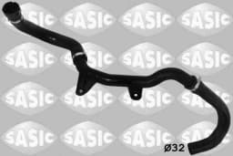 Jahutusvoolik SASIC 3400055