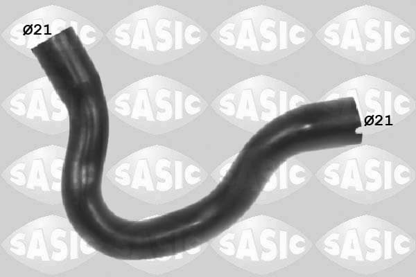 Õlivoolik SASIC 3316002