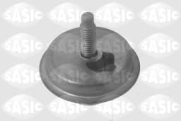 Paigutus, Mootor SASIC 2700003