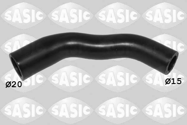 Õlivoolik SASIC 3316003