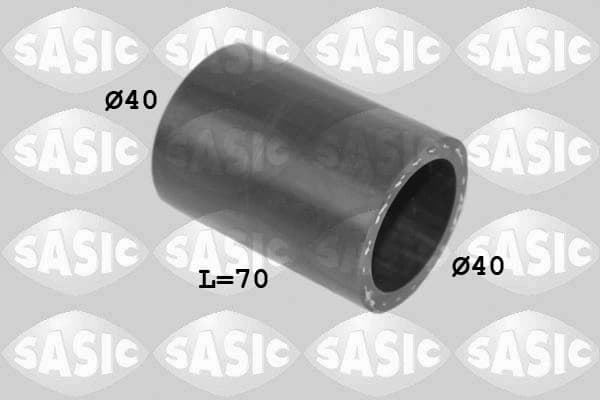 Laadimisõhu voolik SASIC 3336234