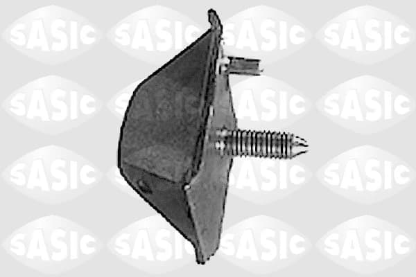 Paigutus, Mootor SASIC 8441171