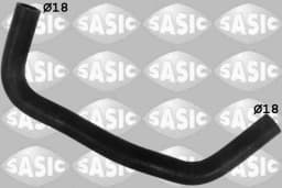 Jahutusvoolik SASIC 3406128