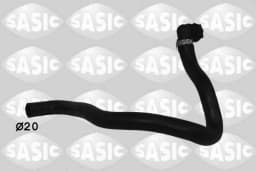 Jahutusvoolik SASIC 3406447