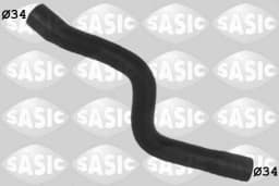 Jahutusvoolik SASIC 3406361