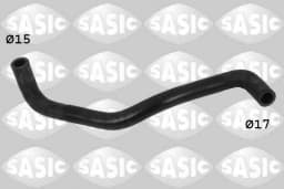 Jahutusvoolik SASIC 3400024