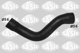 Laadimisõhu voolik SASIC 3336327