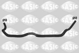Jahutusvoolik SASIC 3406398