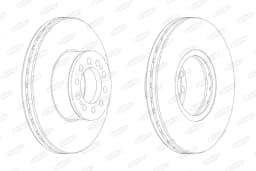 Piduriketas BERAL BCR330A
