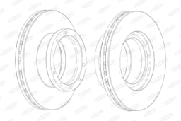 Piduriketas BERAL BCR145A