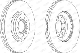 Piduriketas BERAL BCR317A