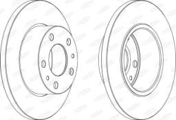 Piduriketas BERAL BCR195A