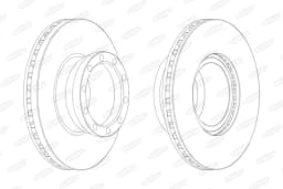 Piduriketas BERAL BCR146A