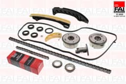 Mootori keti komplekt FAI AutoParts TCK389VVT