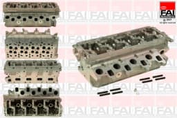 Silindripea FAI AutoParts BCH029