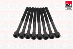 Klapikaanekruvikomplekt FAI AutoParts B2301