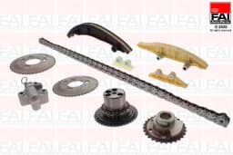 Mootori keti komplekt FAI AutoParts TCK329NG