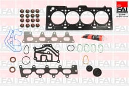 Tihendikomplekt, silindripea FAI AutoParts HS880