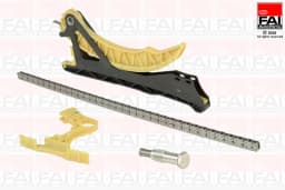 Mootori keti komplekt FAI AutoParts TCK257NG