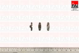 Nookur, mootorijuhtimine FAI AutoParts R183S