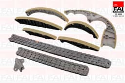 Mootori keti komplekt FAI AutoParts TCK218NG