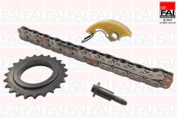 Kett, õlipumbavedu FAI AutoParts OPCK28