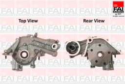Õlipump FAI AutoParts OP265