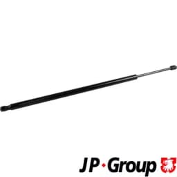 Gaasivedru, pagasi-/veoruum JP GROUP 1181218700