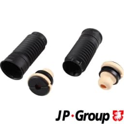 Tolmukaitse komplekt, Amordid JP GROUP 1342703210