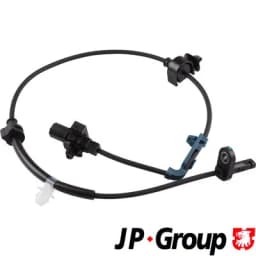 Andur, rattapöörete arv JP GROUP 3497104570
