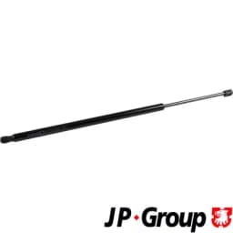 Gaasivedru, pagasi-/veoruum JP GROUP 1381203600