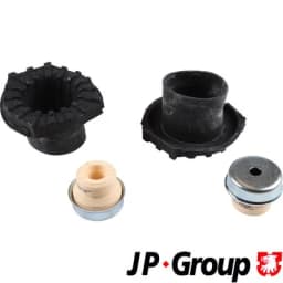 Tolmukaitse komplekt, Amordid JP GROUP 4852704610