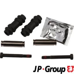 Juhthülsikomplekt, pidurisadul JP GROUP 1161954110