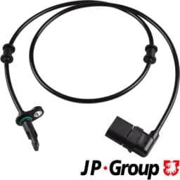 Andur, rattapöörete arv JP GROUP 1397105300