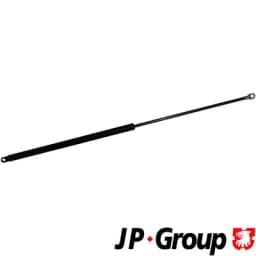 Gaasivedru, mootorikapott JP GROUP 1181204100