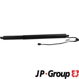 Elektrimootor, tagaluuk JP GROUP 3581201780