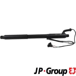 Elektrimootor, tagaluuk JP GROUP 1481207170