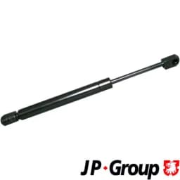 Gaasivedru, pagasi-/veoruum JP GROUP 1481200600