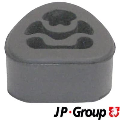 Kinnitus, summuti JP GROUP 1321600500