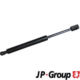 Gaasivedru, pagasi-/veoruum JP GROUP 4581200200