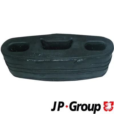Kinnitus, summuti JP GROUP 1221600500