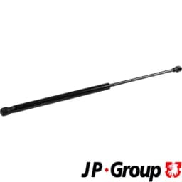Gaasivedru, pagasi-/veoruum JP GROUP 1181214700