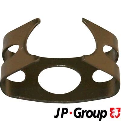 Kinnitus, Pidurivoolik JP GROUP 1161650200