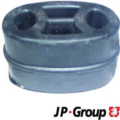 Kinnitus, summuti JP GROUP 1221600600