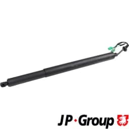 Elektrimootor, tagaluuk JP GROUP 4181202780