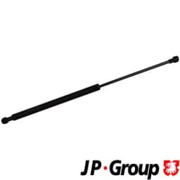 Gaasivedru, pagasi-/veoruum JP GROUP 4181201500