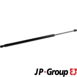 Gaasivedru, pagasi-/veoruum JP GROUP 1381202700