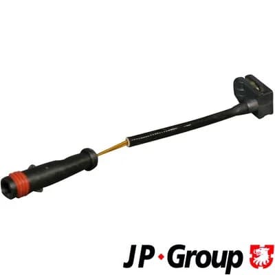 Andur, piduriklotside kulumine JP GROUP 1197300600