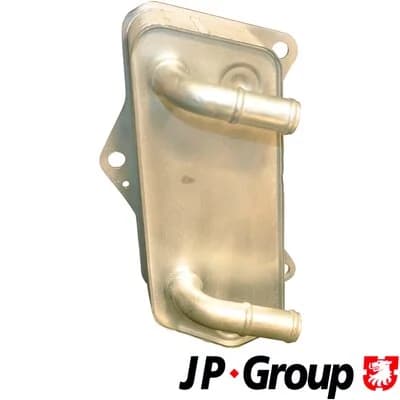 õliradiaator, käigukast JP GROUP 1133000500