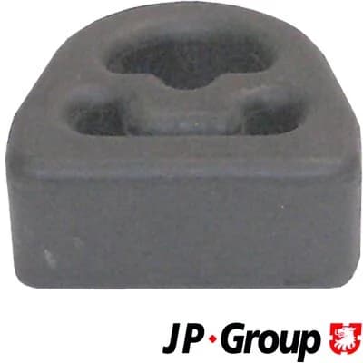 Kinnitus, summuti JP GROUP 1321600300